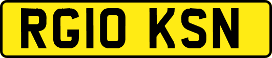 RG10KSN