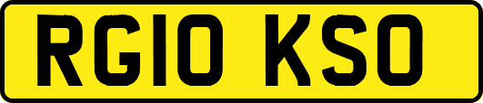 RG10KSO
