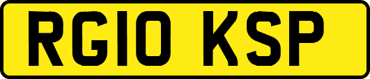RG10KSP