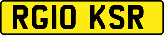RG10KSR