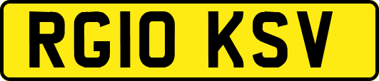 RG10KSV