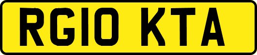 RG10KTA