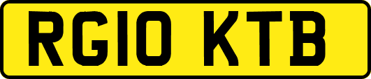 RG10KTB