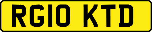 RG10KTD