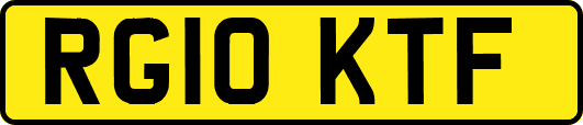 RG10KTF