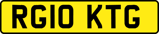 RG10KTG