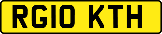 RG10KTH