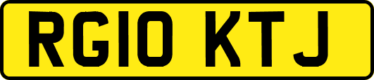 RG10KTJ