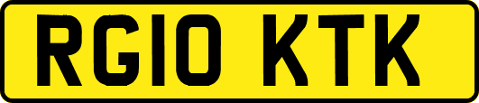 RG10KTK