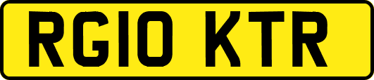 RG10KTR