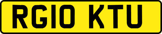 RG10KTU