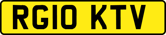 RG10KTV