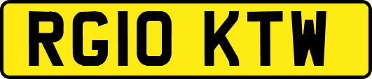 RG10KTW