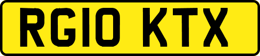 RG10KTX