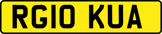 RG10KUA