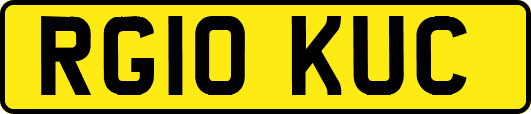 RG10KUC