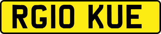 RG10KUE