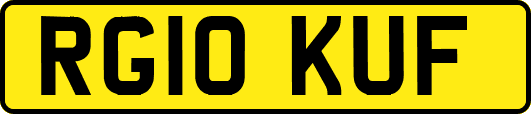 RG10KUF