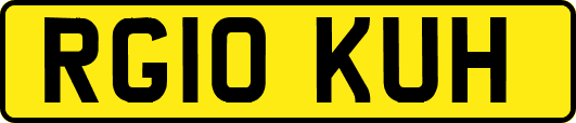 RG10KUH