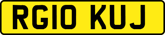RG10KUJ