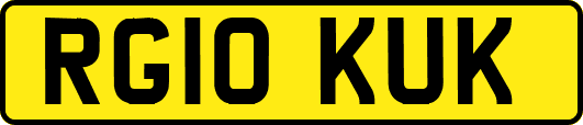 RG10KUK
