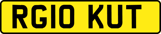 RG10KUT