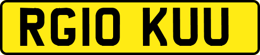 RG10KUU