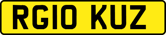 RG10KUZ