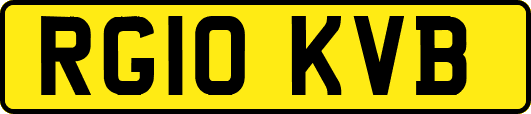 RG10KVB
