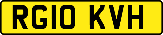 RG10KVH