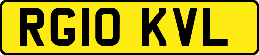 RG10KVL