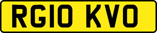 RG10KVO