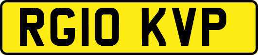 RG10KVP