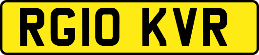 RG10KVR