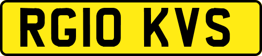 RG10KVS