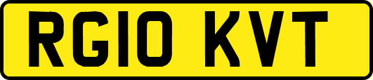 RG10KVT