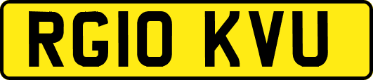 RG10KVU