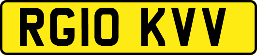 RG10KVV