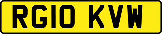 RG10KVW