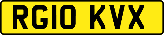 RG10KVX