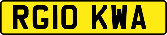 RG10KWA