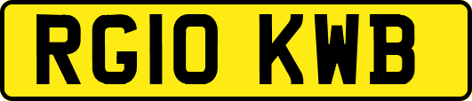 RG10KWB