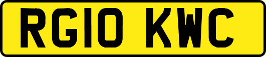 RG10KWC
