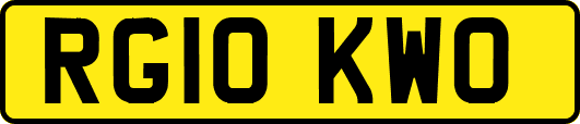 RG10KWO