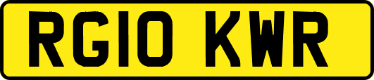 RG10KWR