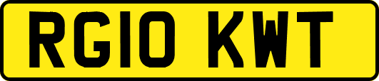 RG10KWT