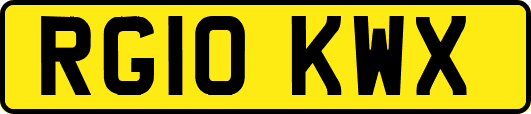 RG10KWX