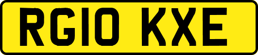 RG10KXE