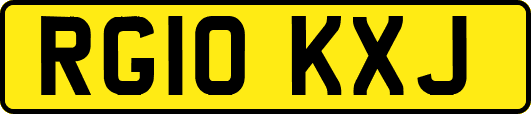 RG10KXJ
