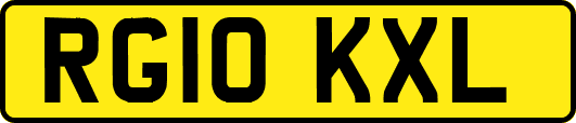 RG10KXL